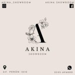 Akina Showroom